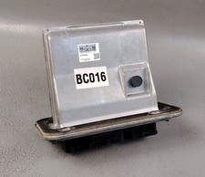 Modulo Di Controllo Motore ECU
