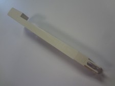 New roland key - b,