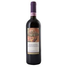 SAGRANTINO di MONTEFALCO 2018