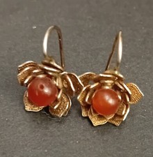 Orecchini Vintage Argento 925