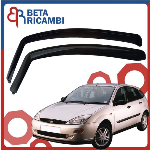 Deflettori aria per ford focus - aria,