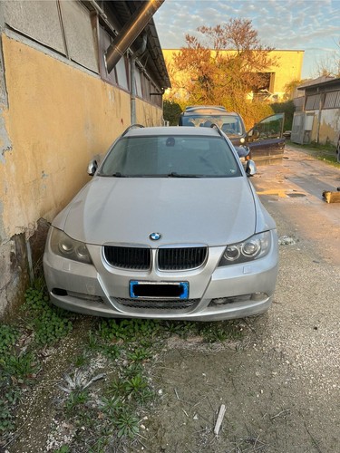 Bmw touring e91 320d 120kw - e91,