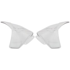 COPPIA PARAMANI TRASPARENTE