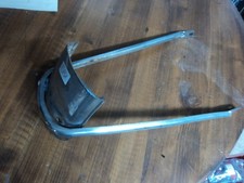 E151 - SUPPORTO PARAFANGO MOTO CAFE RACE