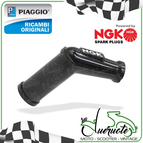 Cappuccio candela ngk beverly - candela,