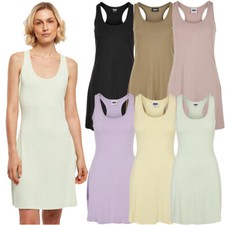 Urban Classics Abito Corto In