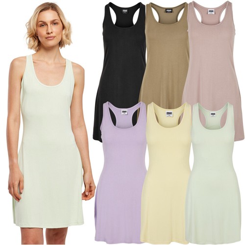 Urban classics abito corto - classics,