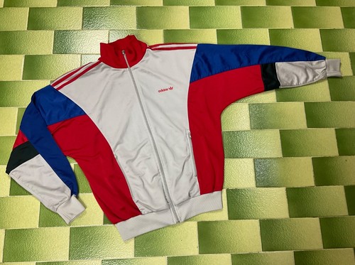 Giacca pista adidas vintage - pista,