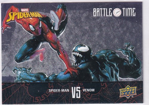 Upper deck 2023 marvel - upper,