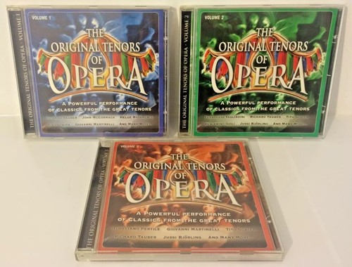 Unusual mint boxed set - boxed, ~