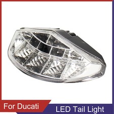 Fanale posteriore a LED per