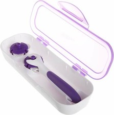 WILTON 1018 - Rotella Taglia E Decora Deluxe - DOLCI BASI DECORAZIONE 