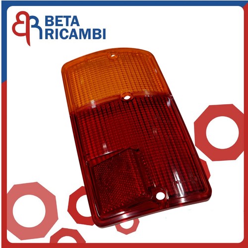 Lente fanale fanalino stop - fanale,