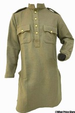 ESERCITO INDIANO LANA KAKI