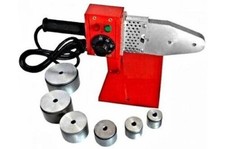 POLIFUSORE SALDATORE 800W 6