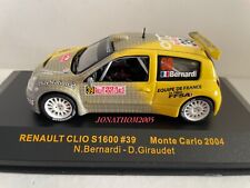 IXO RAM147 -  RENAULT CLIO
