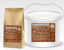 Substrato in fibra di cocco Terrari Naturali per Rettili, Anfibi e Invertebrati