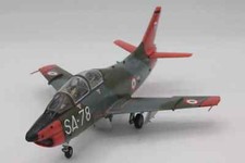 Fiat G91T Scale 1:72
