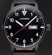 Orologio polso junkers - orologio,