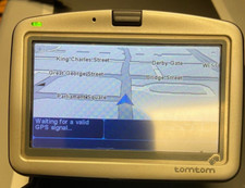 TomTom GO 730 - UNITÀ GPS