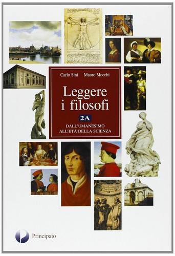 Leggere filosofi vol - leggere, vol.