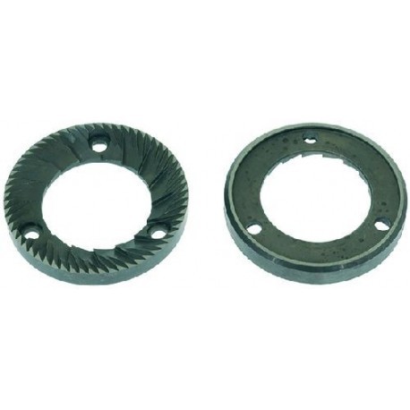 Coppia macine necta 1251184 - macine,