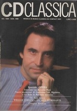 CD CLASSICA - Rivista di