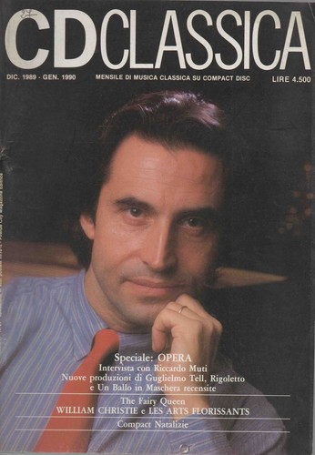 Classica rivista di - classica,
