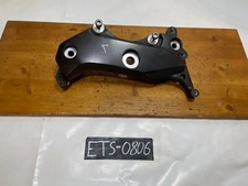 Telaio ausiliario sinistro Honda CBR 600 F PC41 usato