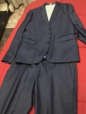 vestito uomo completo