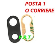 LENTE VETRO FOTOCAMERA