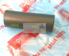 Protezione molla cavalletto