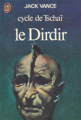 Tschaï dirdir jack - le,