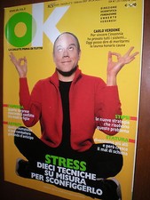 Ok Salute.CARLO VERDONE,BIANCA