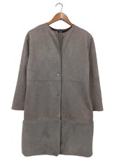 ZARA Cappotto mezza stagione