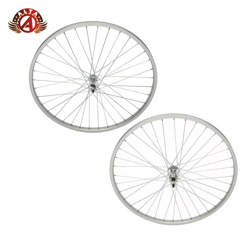 Alta 3 8 ruota - 24”,