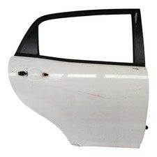 Porta Portiera Posteriore Destro SSANGYONG KORANDO 3 Serie USATO ORIGINALE