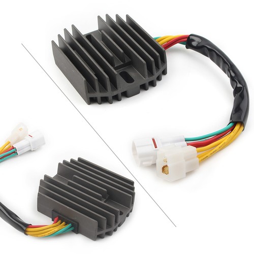 Regolatore raddrizzatore per - regolatore,