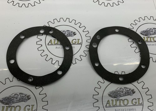 Guarnizione piana cambio - x2,