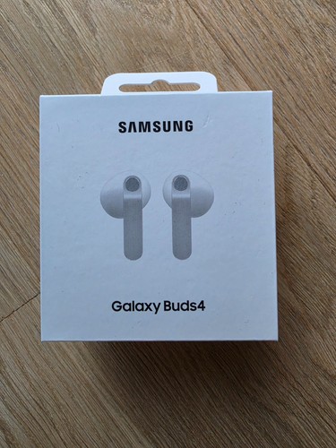 Galaxy buds4 blanc parfait - galaxy,