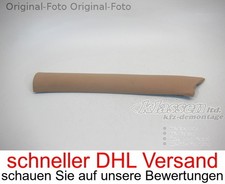 pannello montante A sinistro