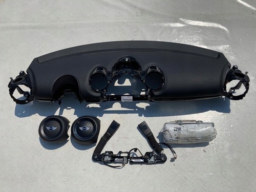Mini countryman r60 kit airbag - countryman,
