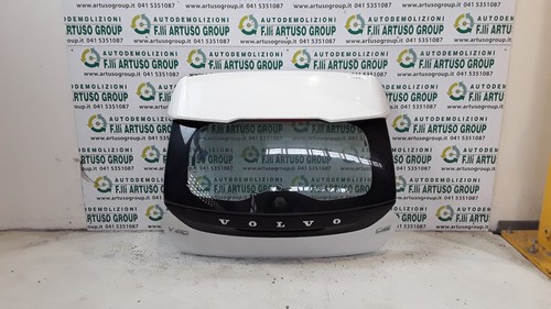 Portellone volvo v40cross - portellone,
