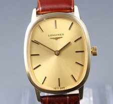 Longines 1970s Cal. Orologio