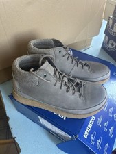 Stivaletti Birkenstock Honnef