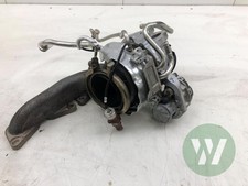 Turbocompressore VW Tiguan