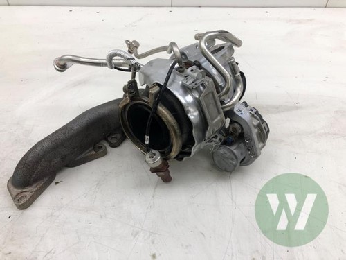 Turbocompressore tiguan - turbocompressore, vw