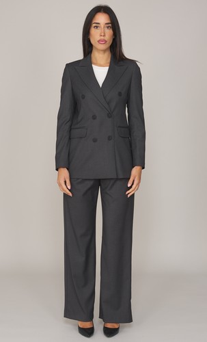 Tailleur white wise - tailleur,