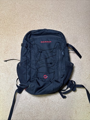 Mammut xeron flip backpack - flip,