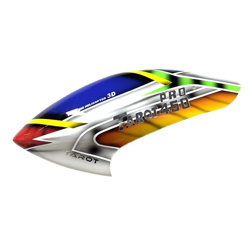 Align trex 450 pro dfc - align,